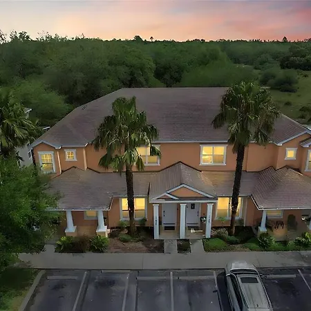 Memo Vacation House